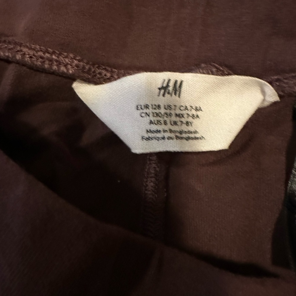 H&MGirls Leggings